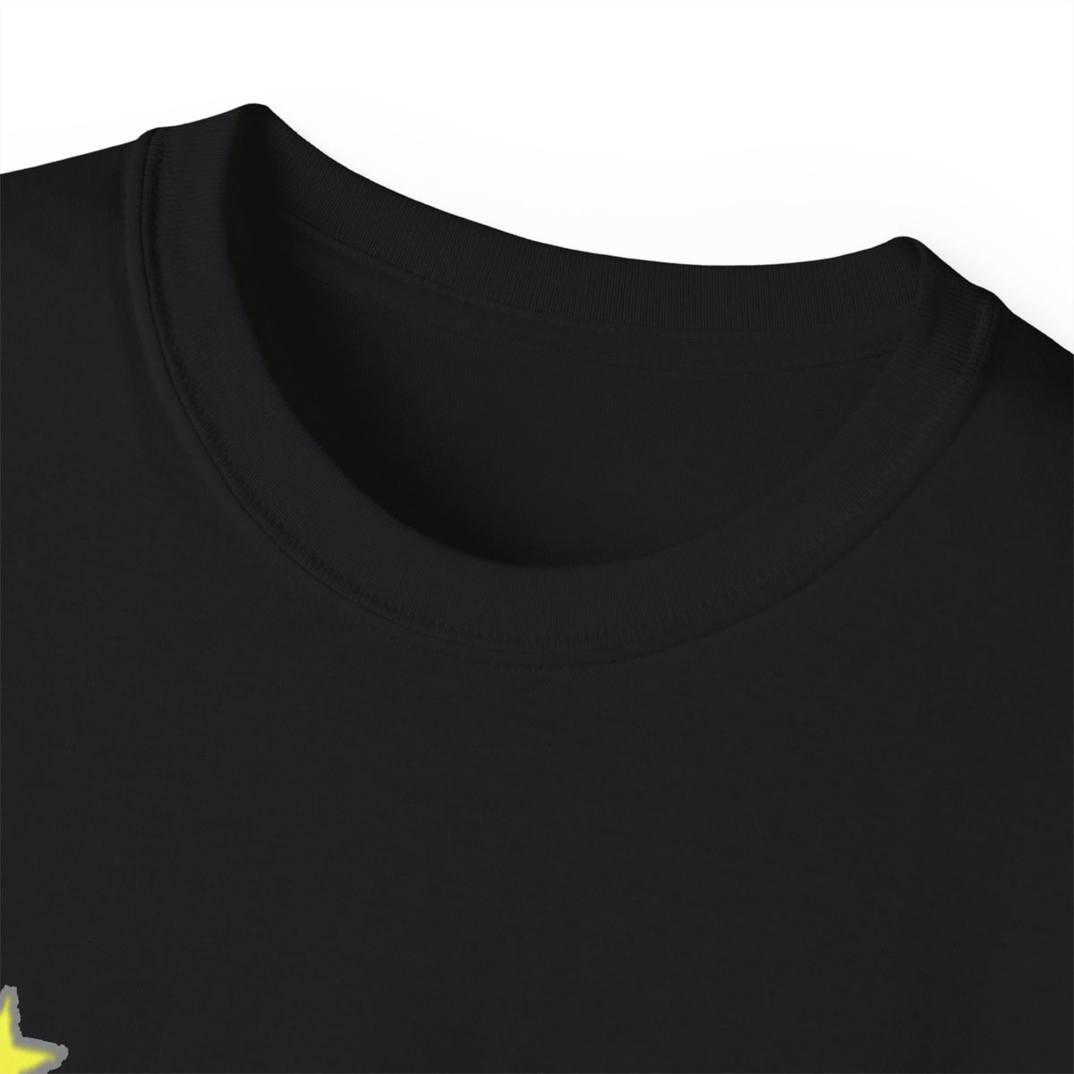 Feel Safe At Night...Sleep With a Firefighter - Unisex Ultra Cotton Tee
