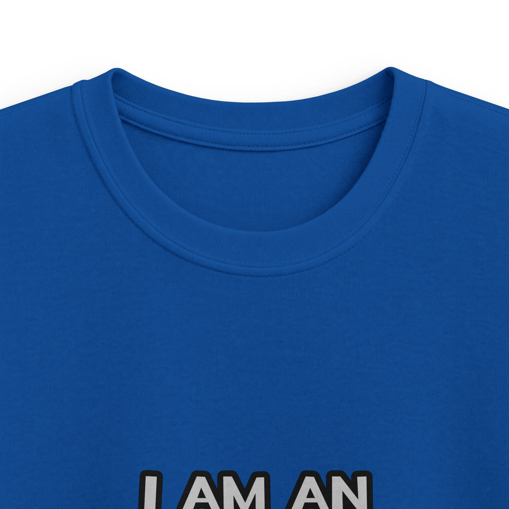 Aerospace Engineer ... Not A Magician - Kids Softstyle Tee