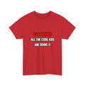 Funny Chef Shirts and Gifts - Unisex Heavy Cotton Tee