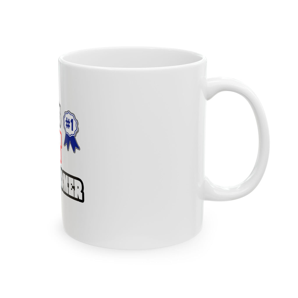 World's Best Astronomer - Ceramic Mug, (11oz, 15oz)