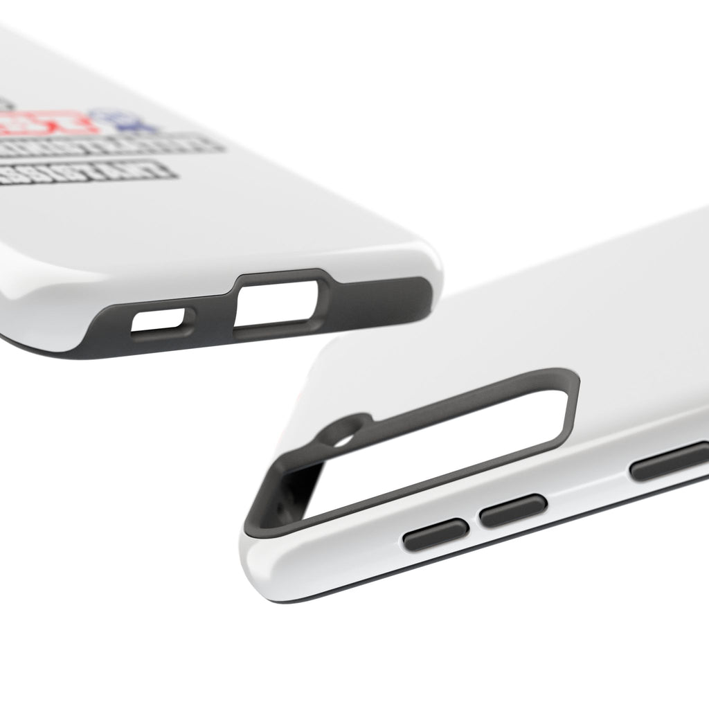 World's Best Administrative Assistant - Tough Phone Cases