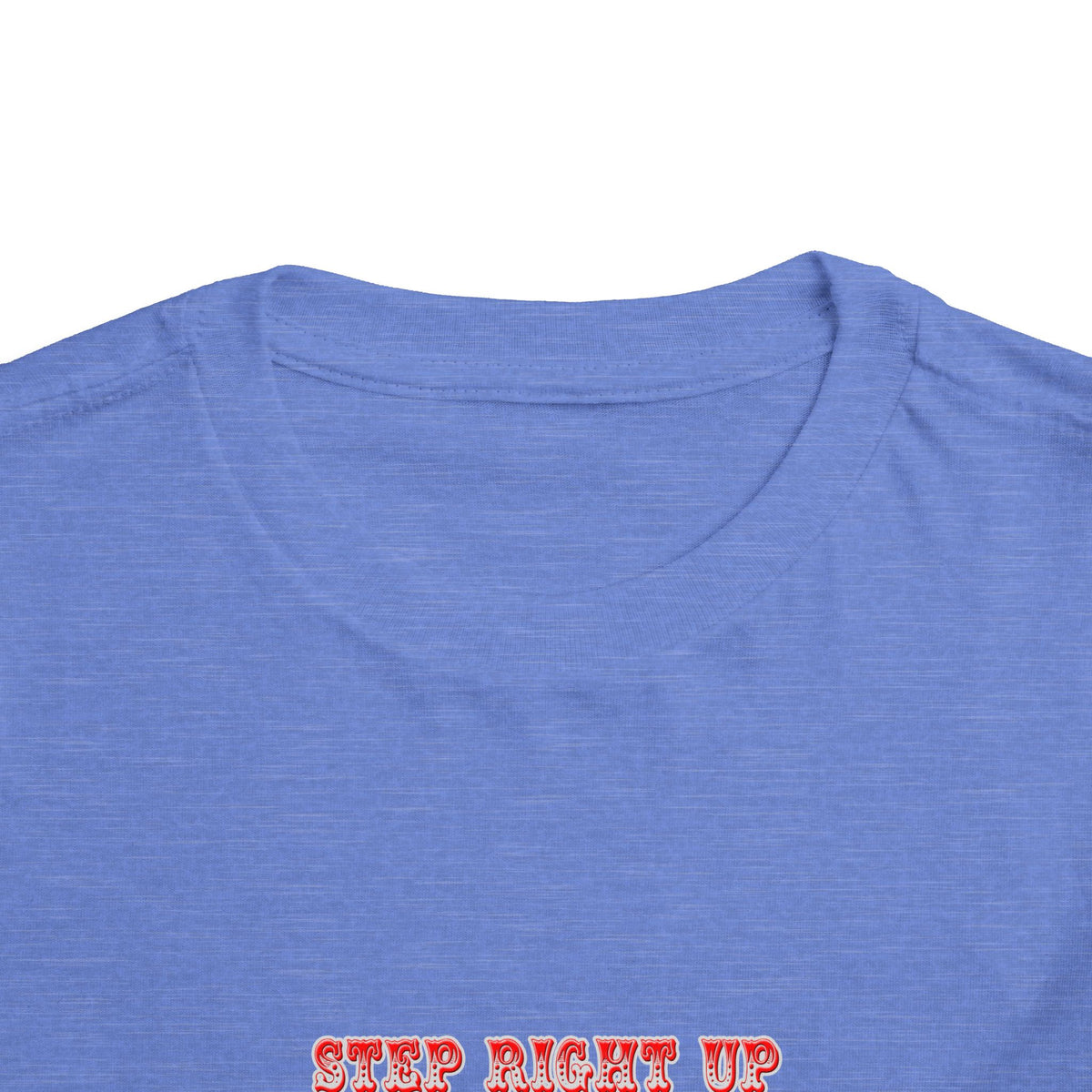Amazing Audiologist In Action - Toddler Short Sleeve Tee
