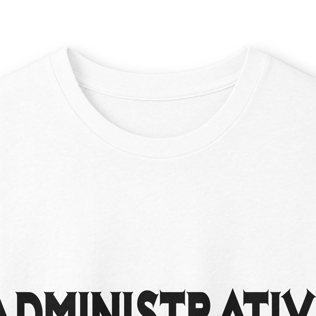 Administrative Assistants Are The Bomb! (2) - Unisex Ultra Cotton Long Sleeve Tee