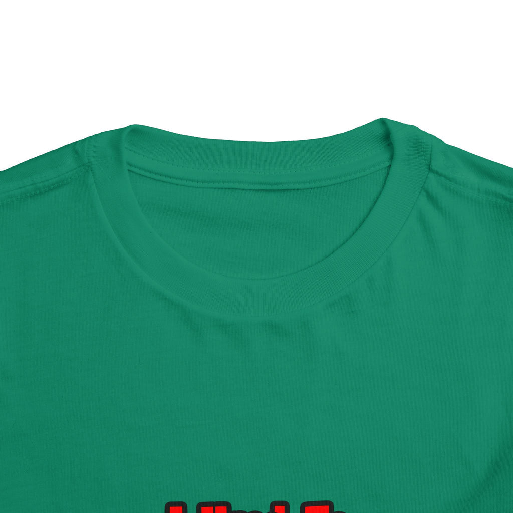 I Used to Have a Life...Nurse - Toddler Short Sleeve Tee