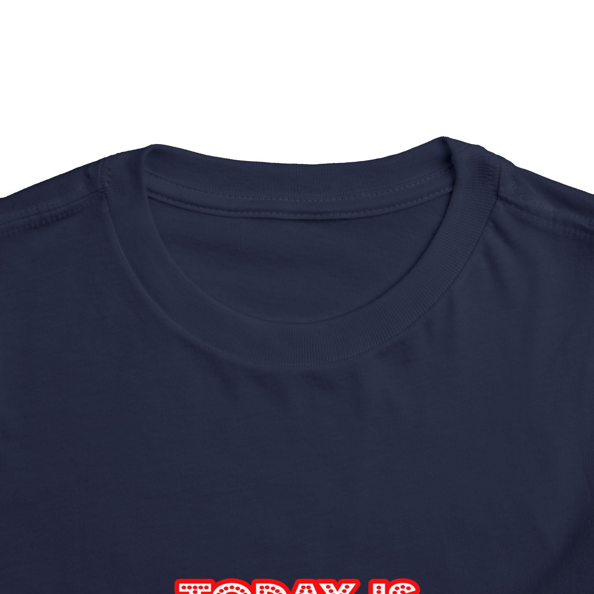National 'Sleep With a Nurse' Day - Toddler Short Sleeve Tee