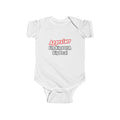 Appraiser...Kind of a Big Deal - Infant Fine Jersey Bodysuit
