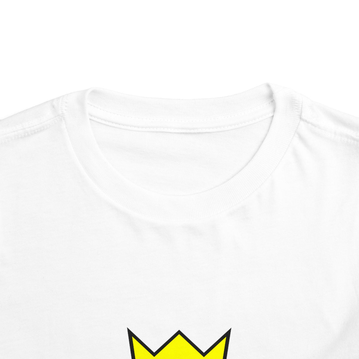 King of Chemical Engineering (2) - Toddler Short Sleeve Tee