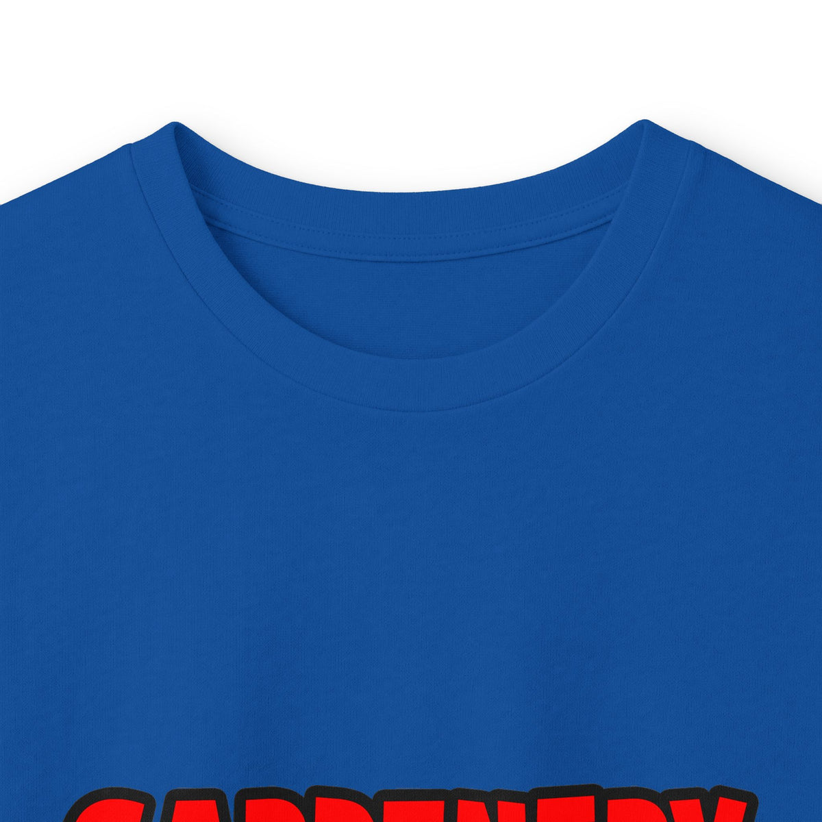 Funny Carpenter Shirts and Gifts - Unisex Ultra Cotton Long Sleeve Tee