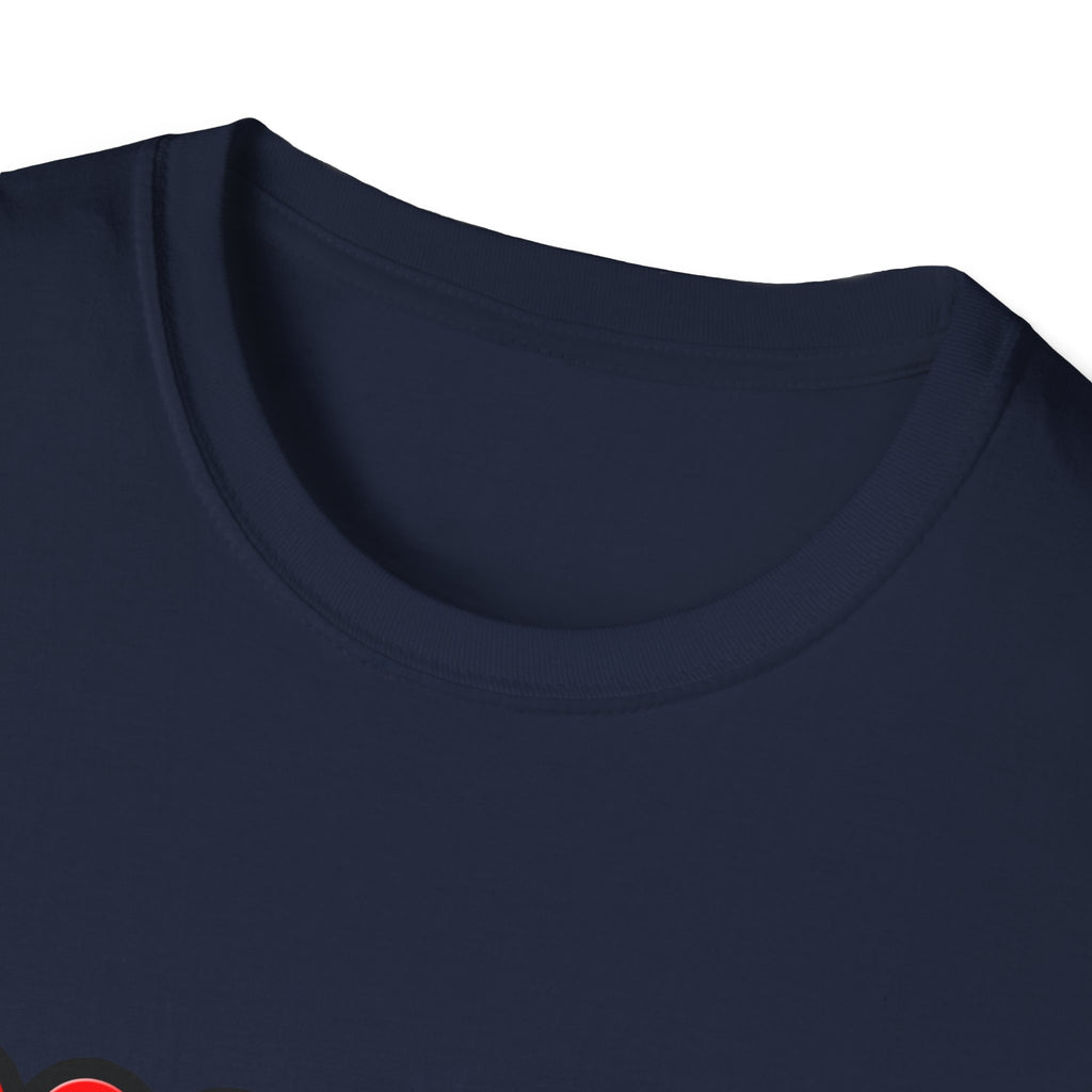 Doctors Make Great Lovers - Unisex Softstyle T-Shirt