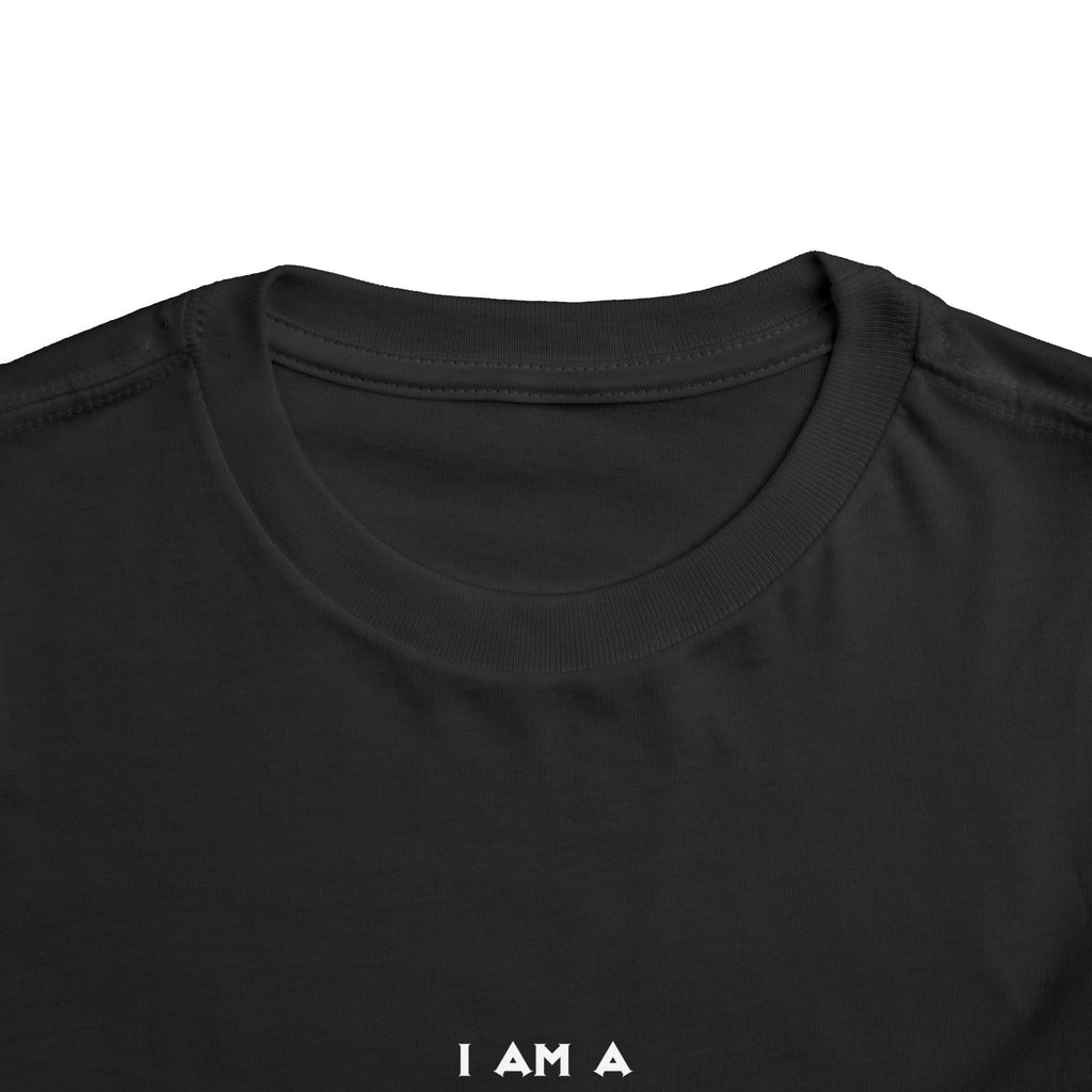 Nurse...Assume I Am Never Wrong - Toddler Short Sleeve Tee