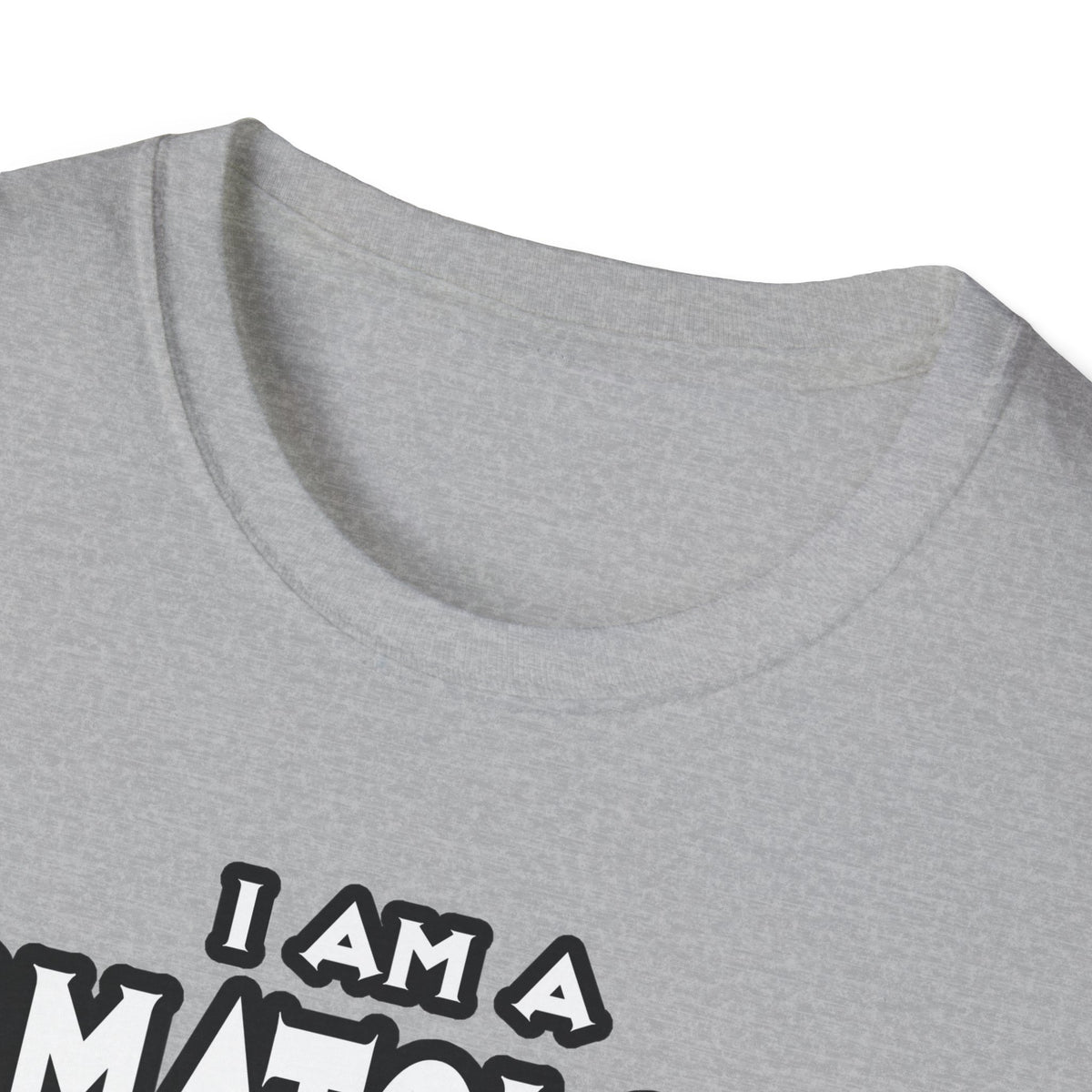 Dermatologist...Assume I Am Never Wrong - Unisex Softstyle T-Shirt