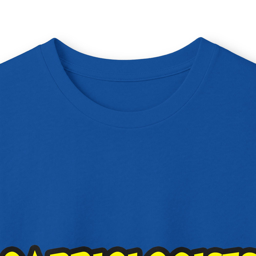 Cardiologists...Cool Kids of Medical World - Unisex Ultra Cotton Long Sleeve Tee