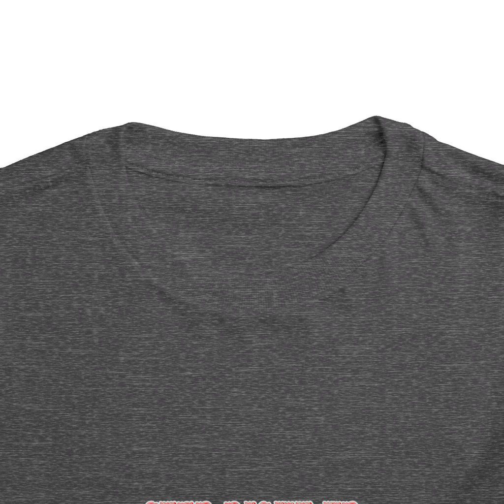 Amazing Teacher In Action - Toddler Short Sleeve Tee