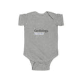 Cardiology...I Like This - Infant Fine Jersey Bodysuit