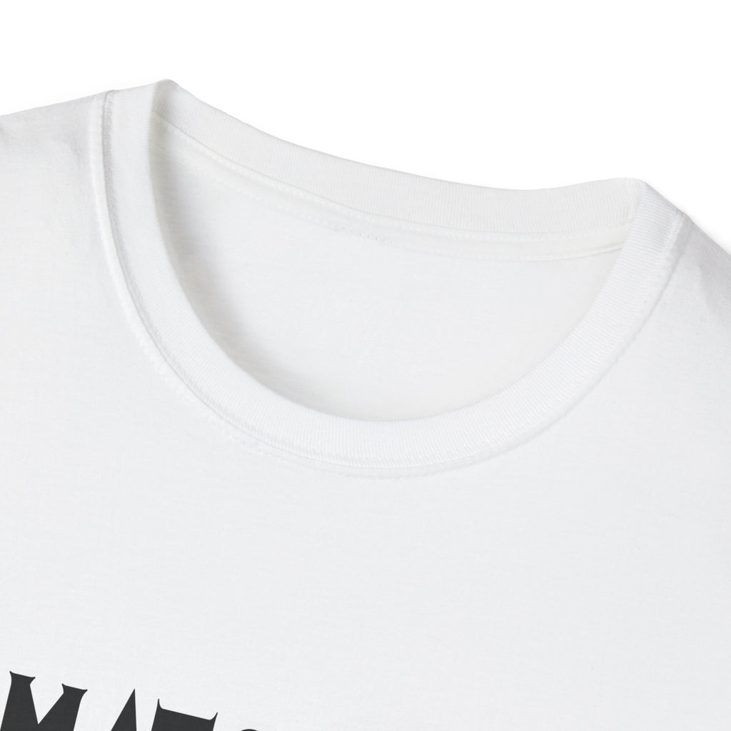 Dermatologists Are The Bomb! - Unisex Softstyle T-Shirt