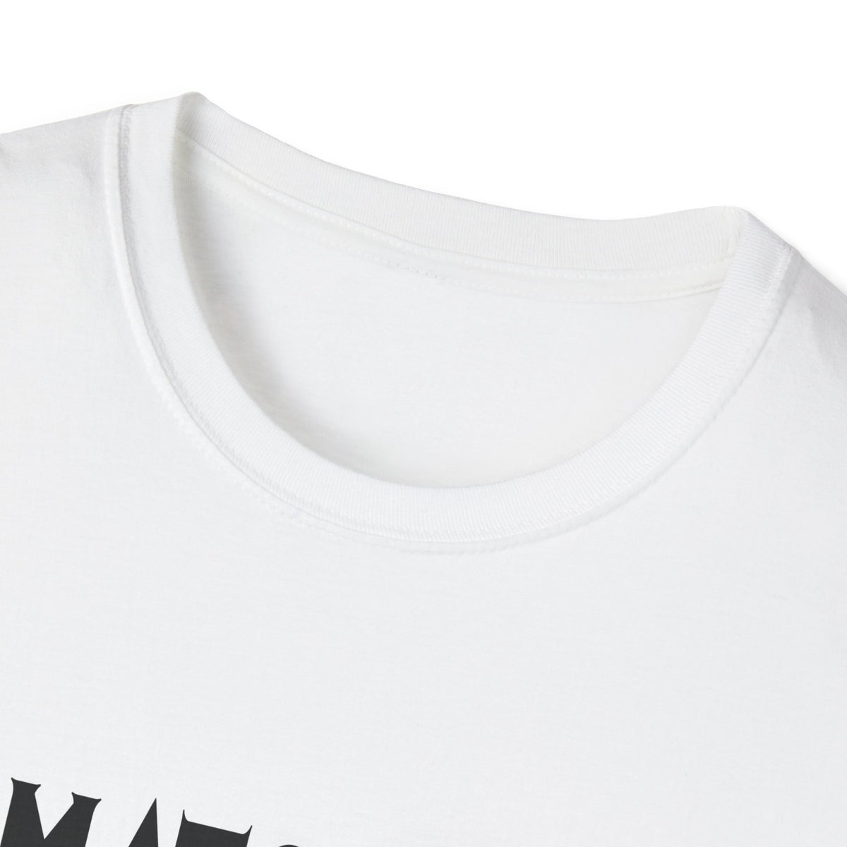 Dermatologists Are The Bomb! - Unisex Softstyle T-Shirt