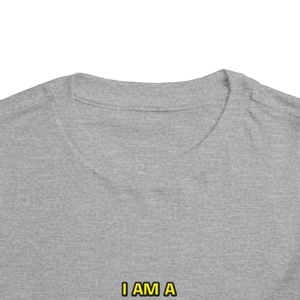 Doctor...Superior Intelligence - Toddler Short Sleeve Tee