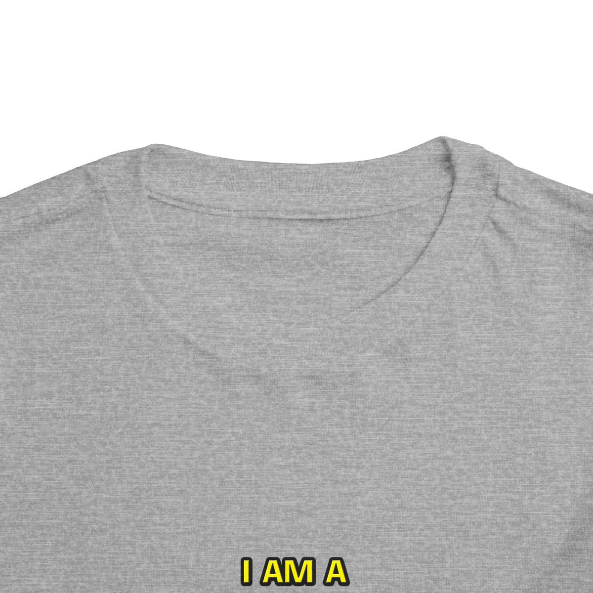 Doctor...Superior Intelligence - Toddler Short Sleeve Tee