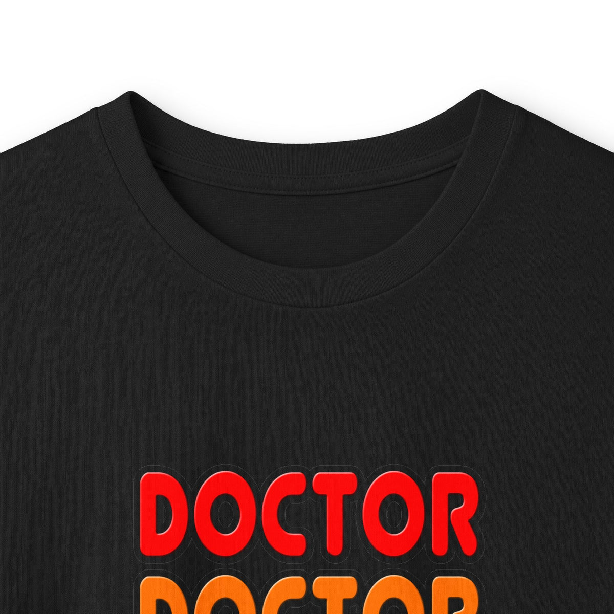 Rainbow Doctor - Unisex Ultra Cotton Long Sleeve Tee