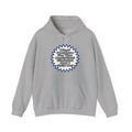 Analytical Chemist...Because I Said So - Unisex Heavy Blend™ Hooded Sweatshirt