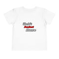 World's Sexiest Nurse - Toddler Short Sleeve Tee