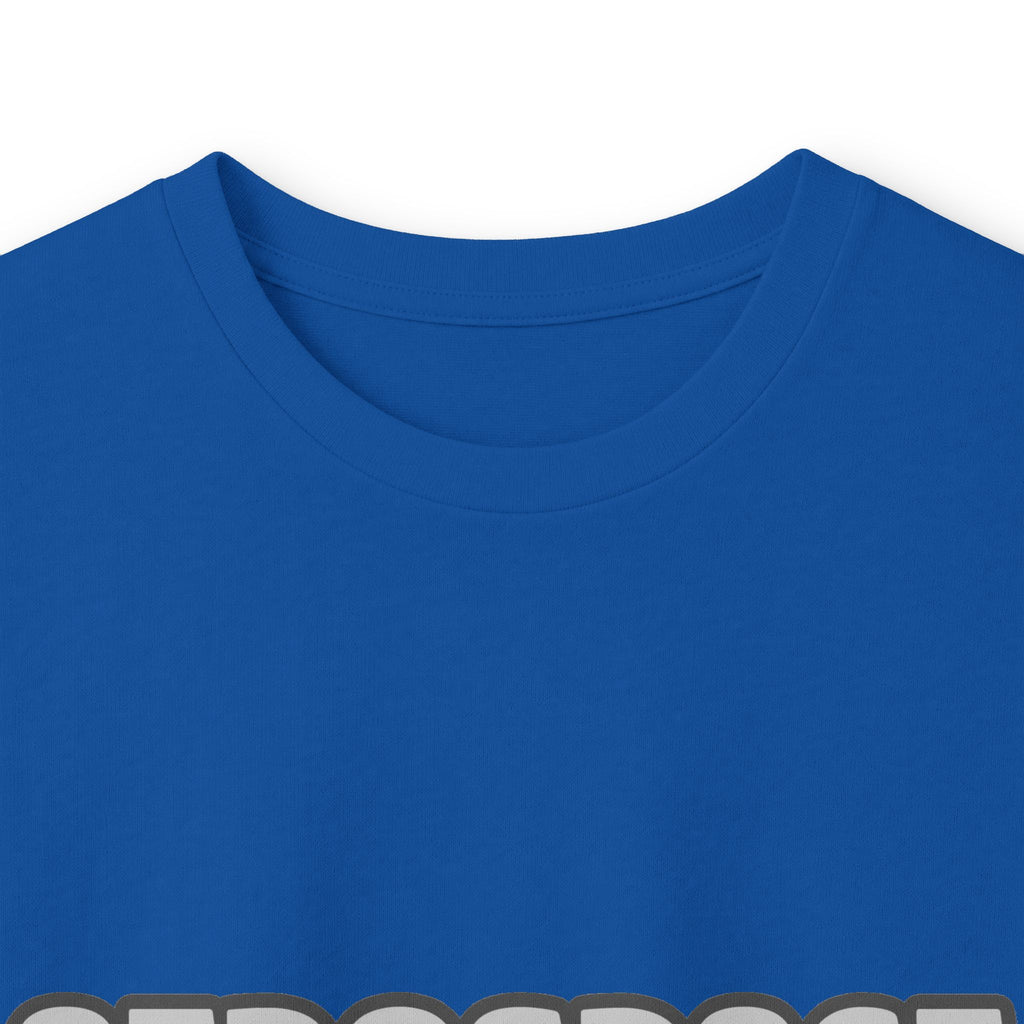 Aerospace Engineers...Smarter - Unisex Ultra Cotton Long Sleeve Tee