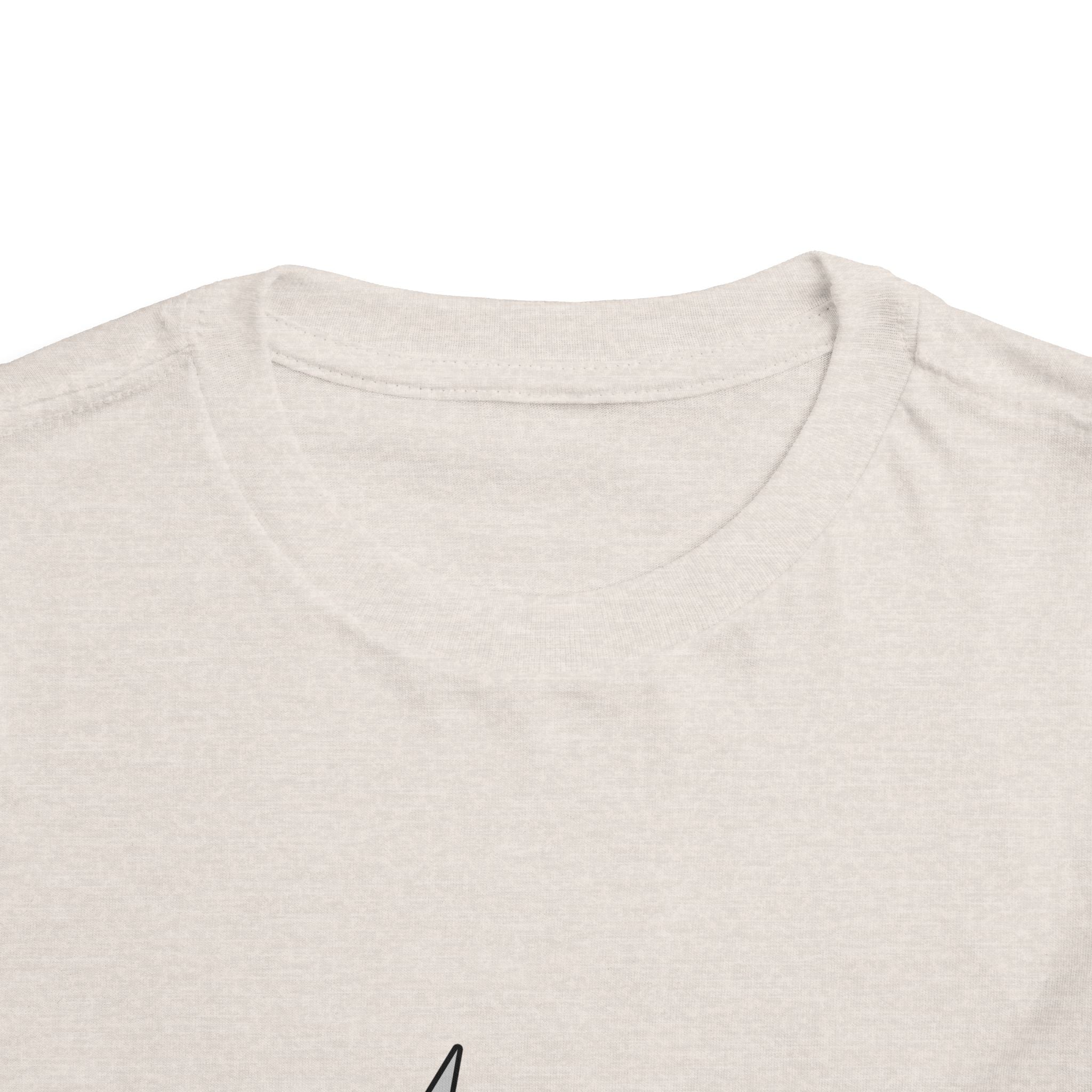 Trust Me .. I'm a Nurse - Toddler Short Sleeve Tee