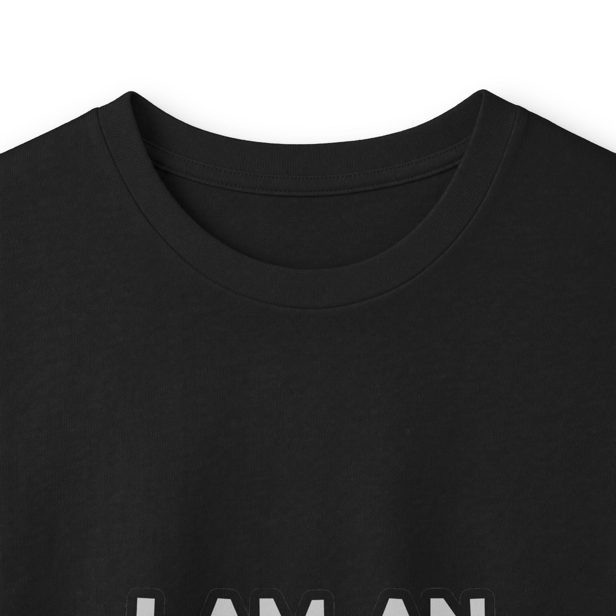I Am An Actuary... Not A Magician - Unisex Ultra Cotton Long Sleeve Tee
