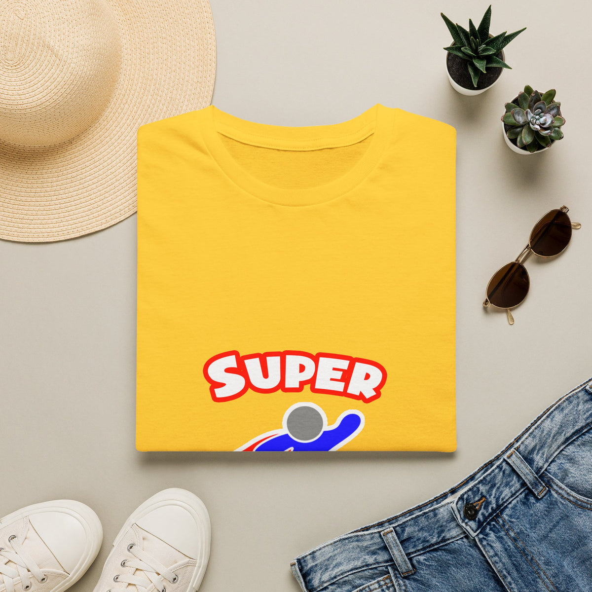 Super Engineer - Unisex Softstyle T-Shirt