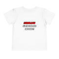 Funny Audiologist Shirts and Gifts - Toddler Short Sleeve Tee