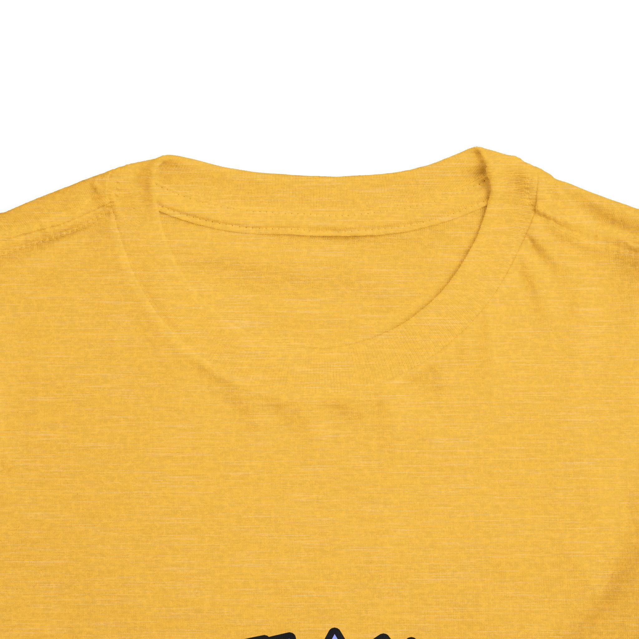 Relax .. I am an Anesthesiologist Assistant - Toddler Short Sleeve Tee