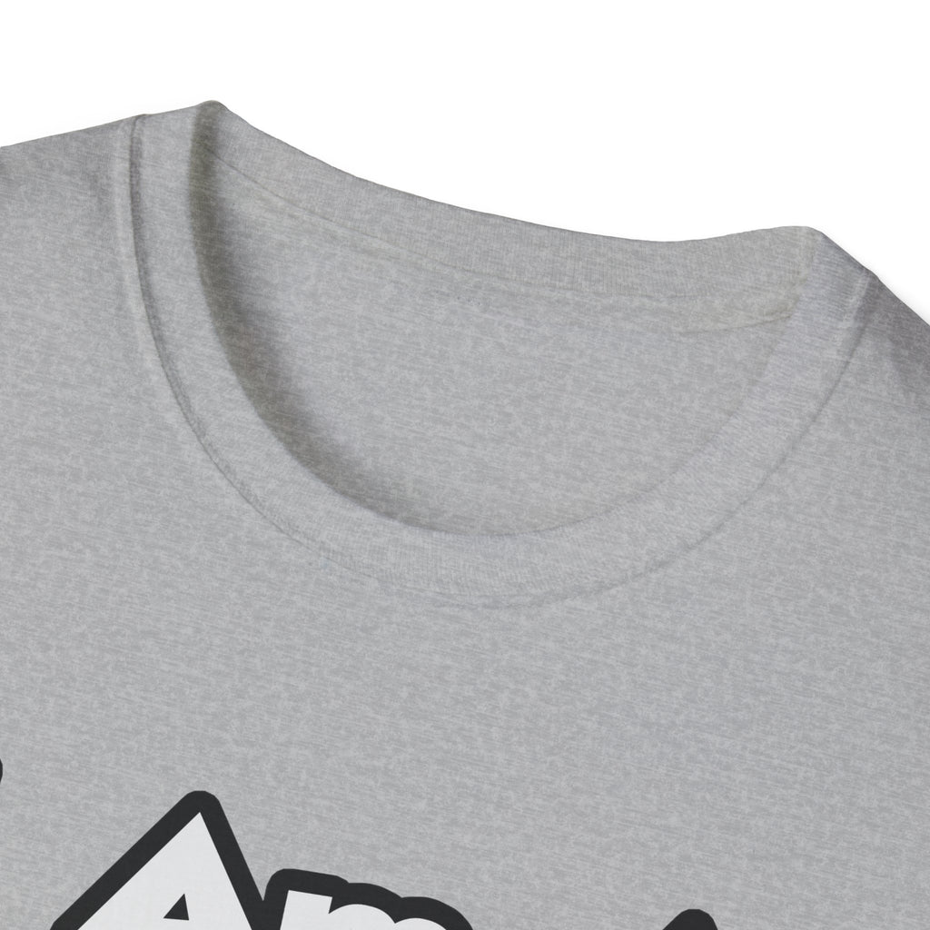 I Am A Doctor, Therefore I Drink - Unisex Softstyle T-Shirt