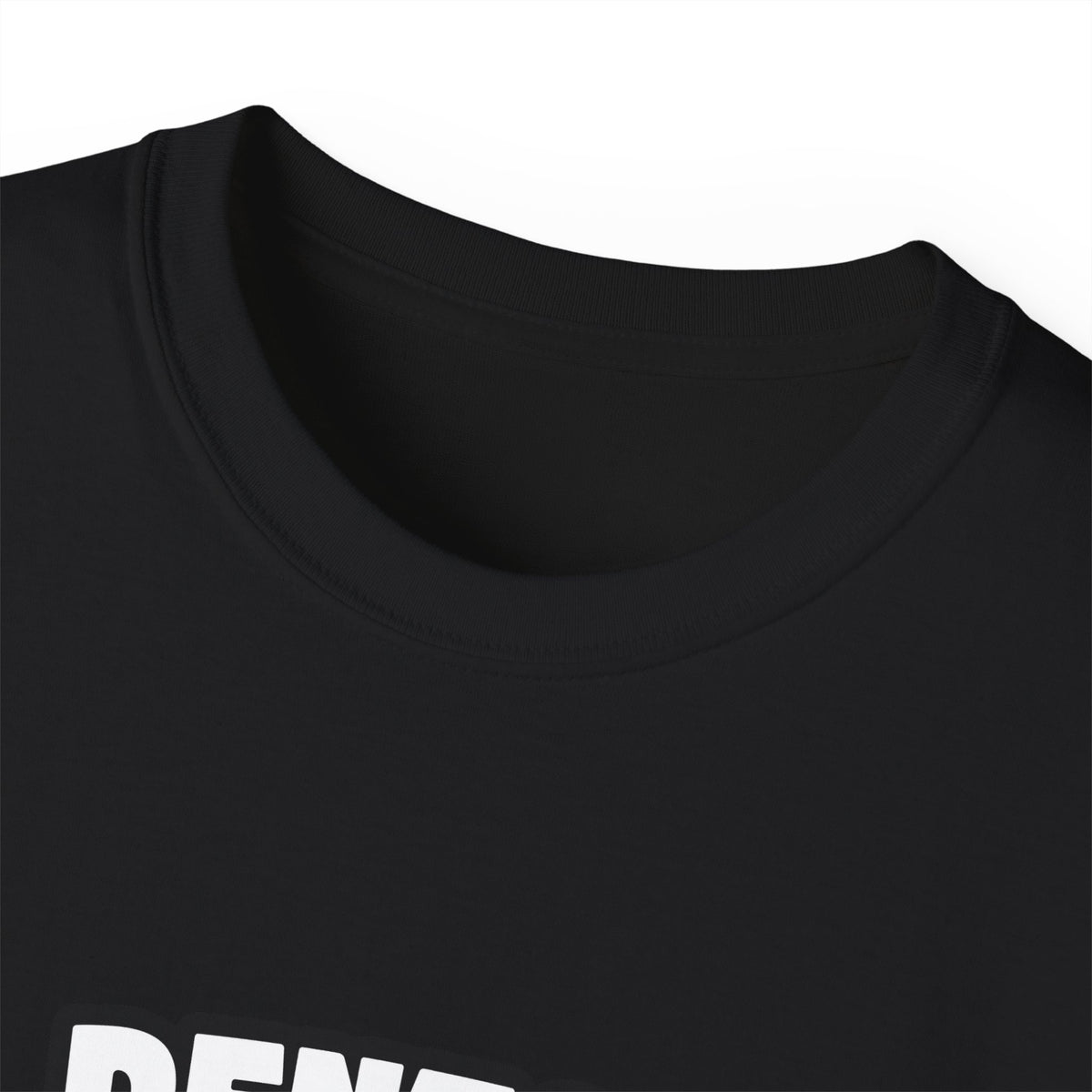 Dental Assistant...Big Deal - Unisex Ultra Cotton Tee