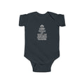 Keep Calm and Call an Athletic Trainer - Infant Fine Jersey Bodysuit