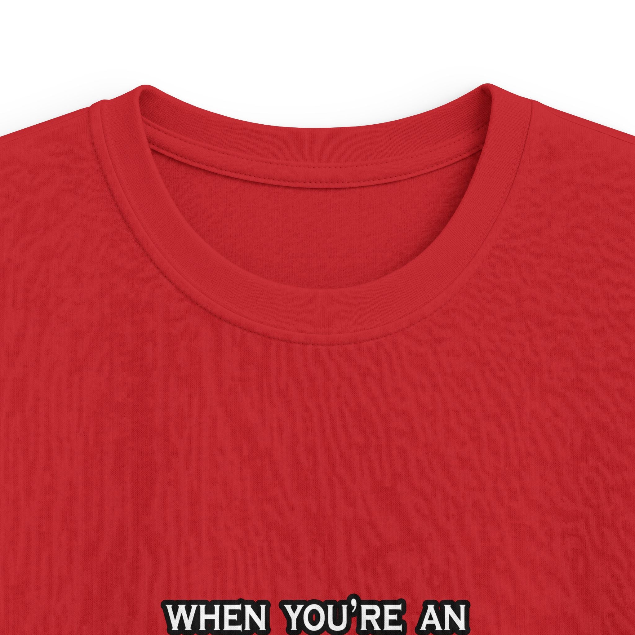 Engineer ... OMG WTF LOL - Kids Softstyle Tee
