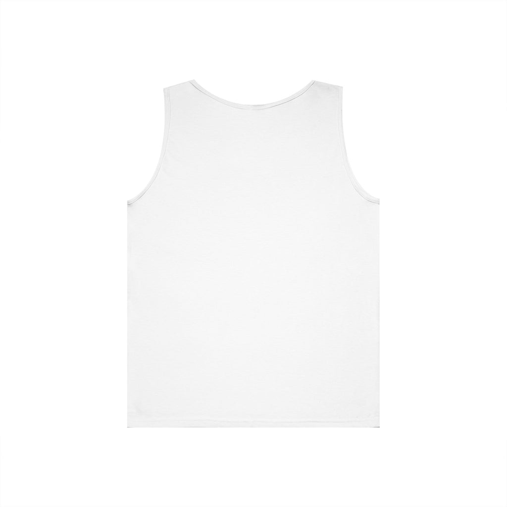 World's Hottest Teacher - Unisex Heavy Cotton Tank Top