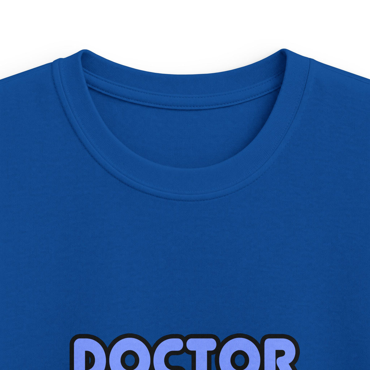 Miracles and Doctors - Kids Softstyle Tee