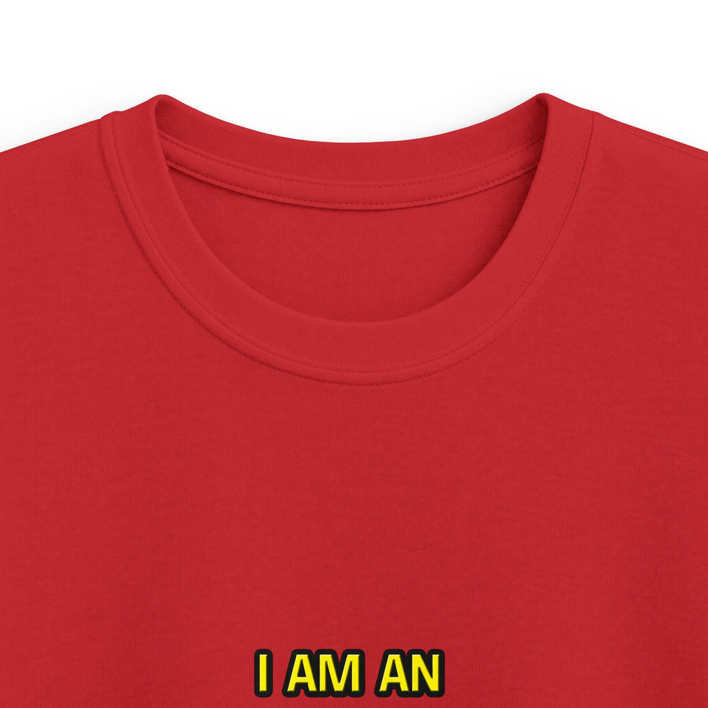 Air Traffic Controller...Superior Intelligence - Kids Softstyle Tee