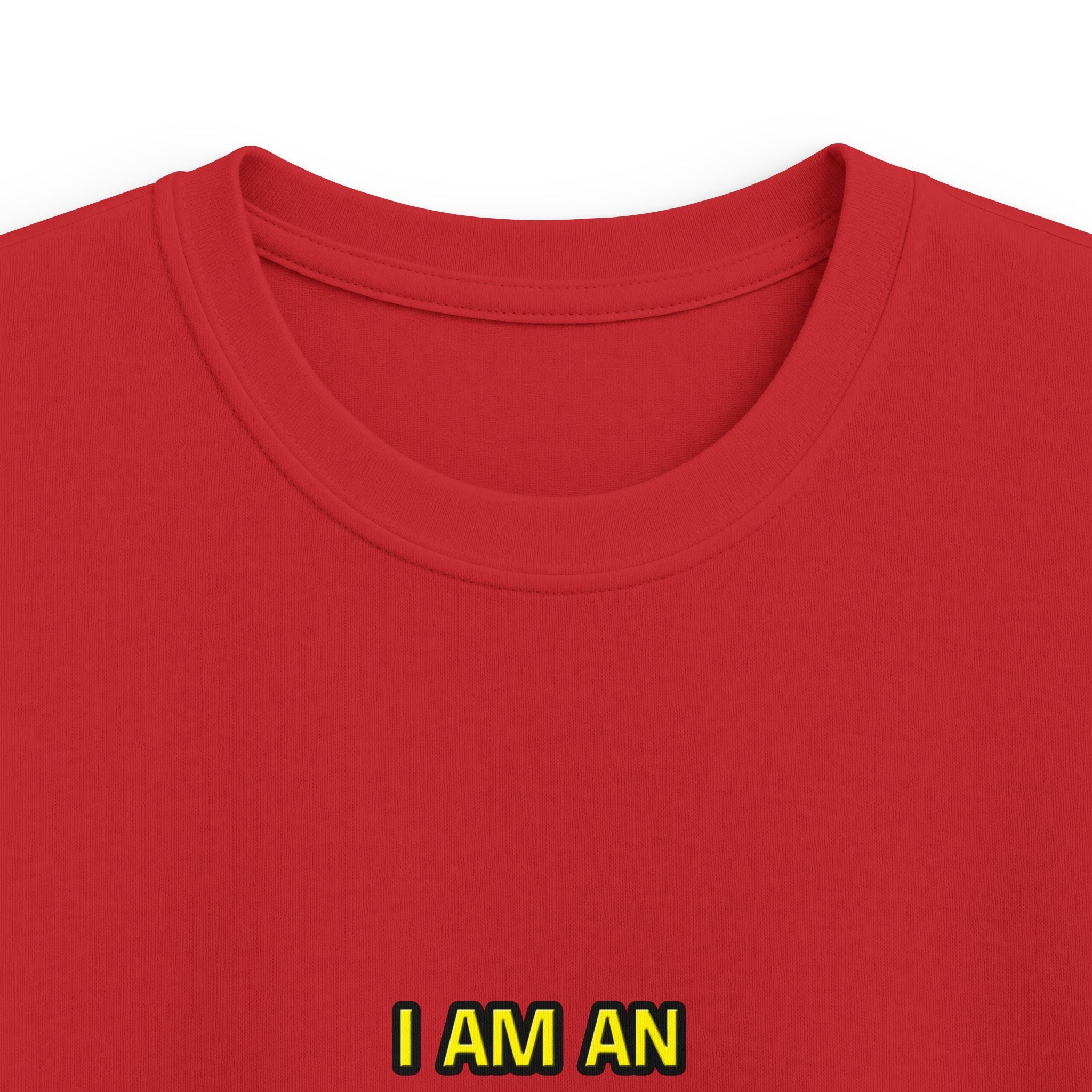 Air Traffic Controller...Superior Intelligence - Kids Softstyle Tee