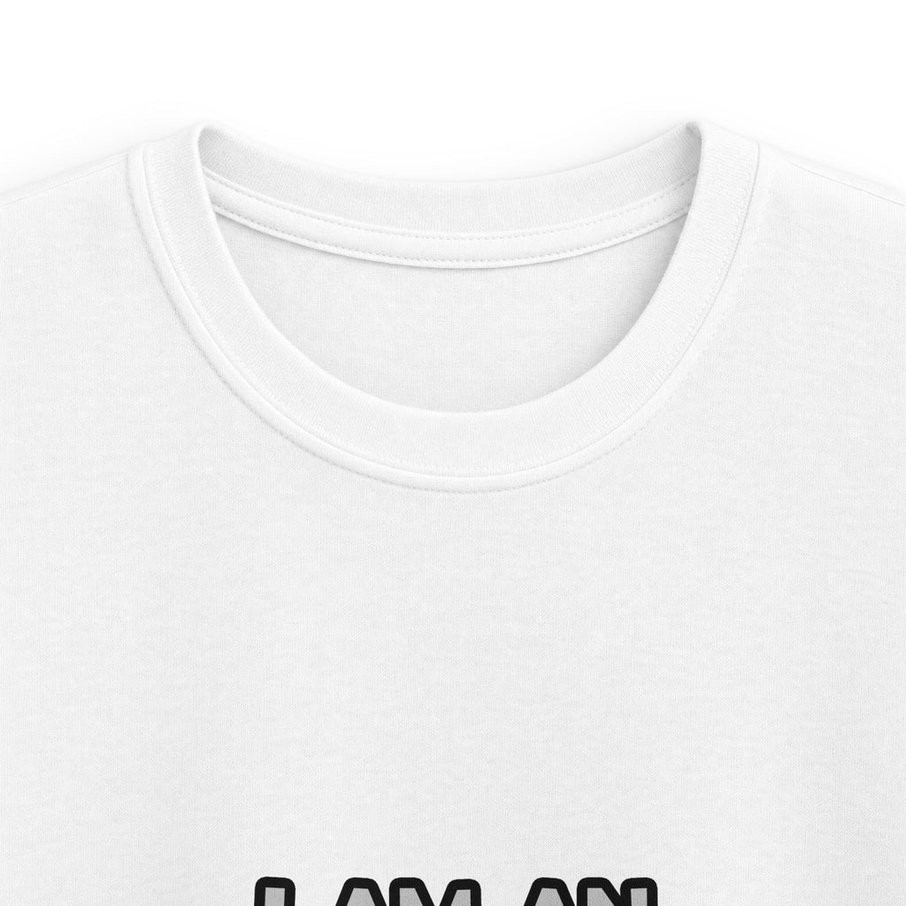 I Am An Actuary... Not A Magician - Kids Softstyle Tee