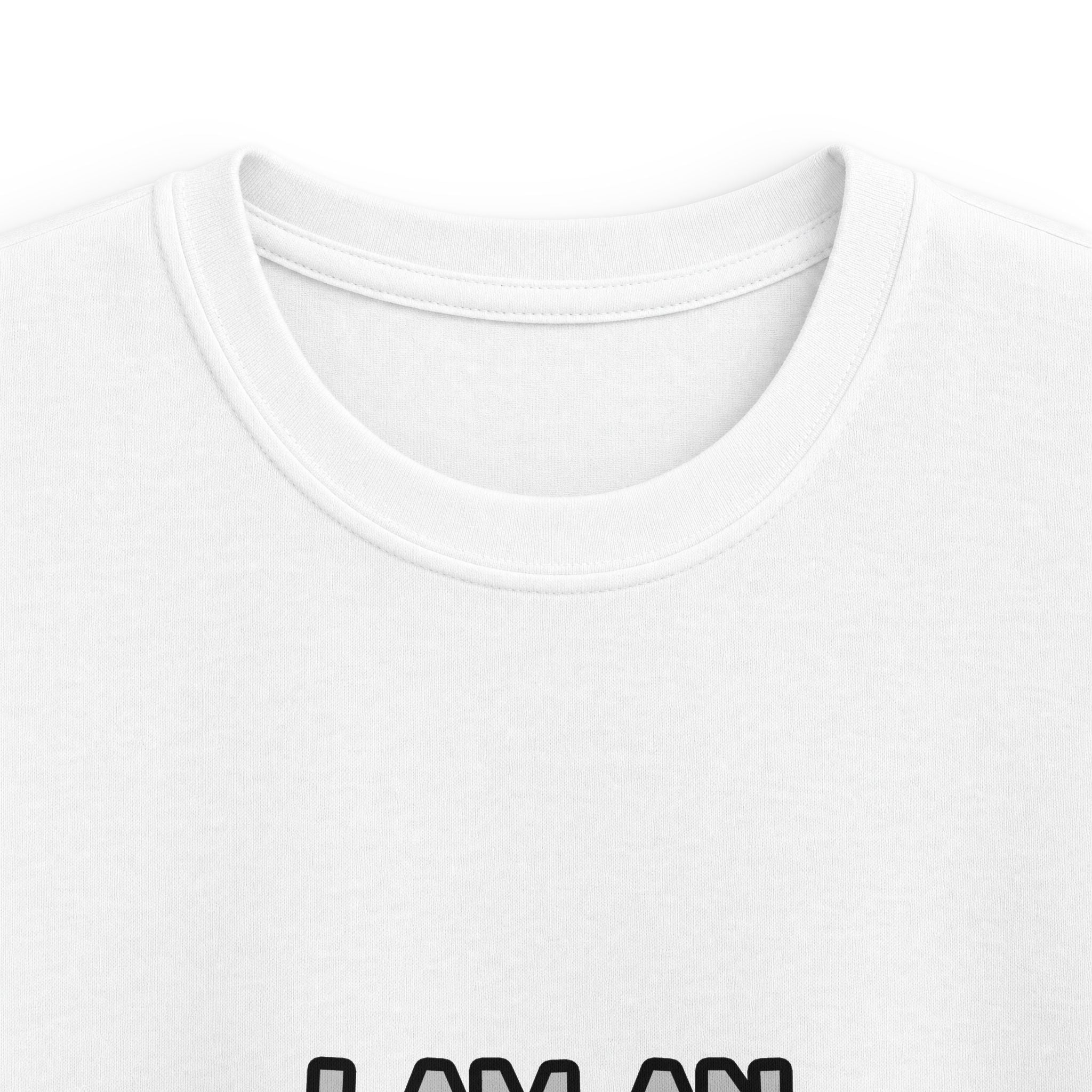 I Am An Actuary... Not A Magician - Kids Softstyle Tee