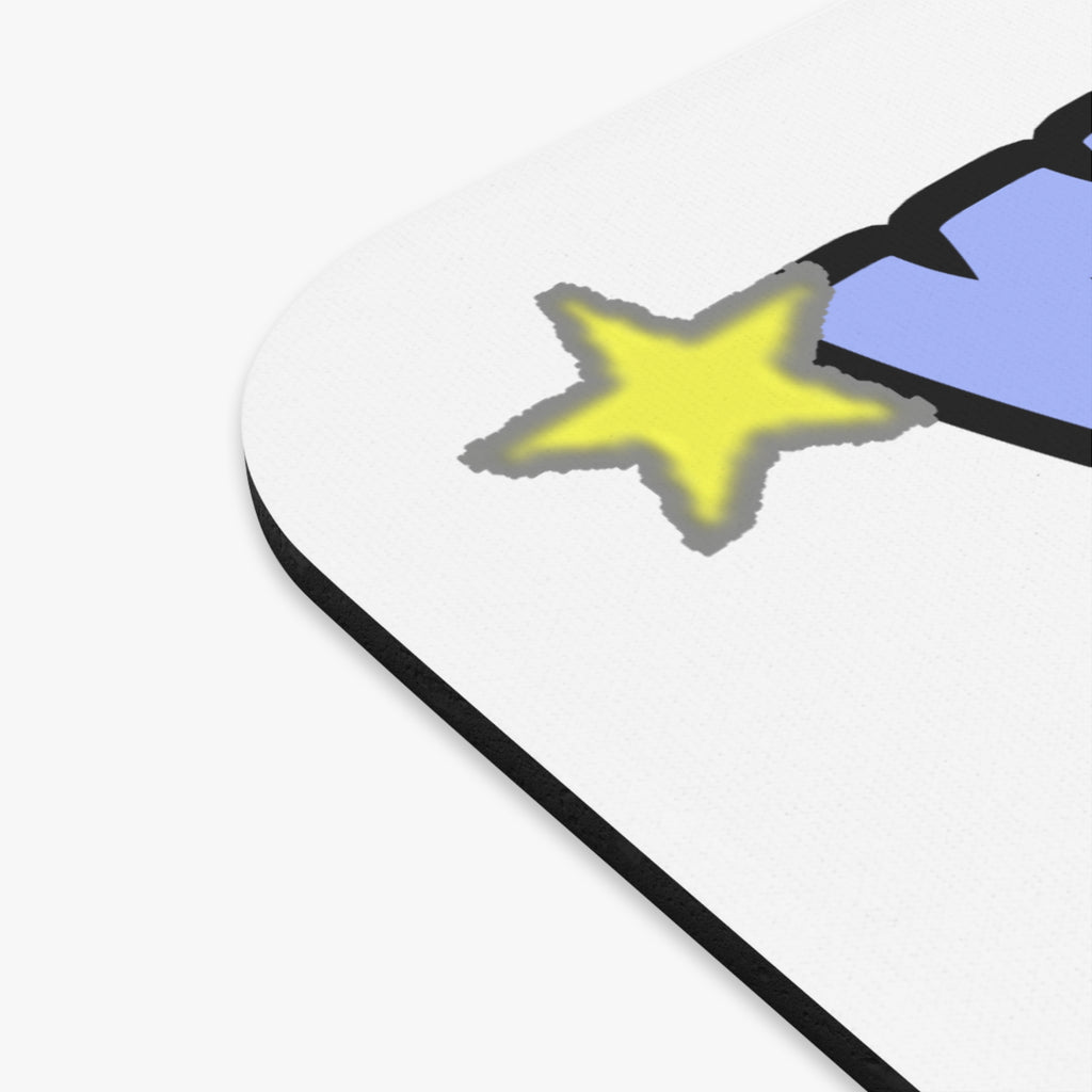 Wake Up Smarter...Sleep With a Teacher - Mouse Pad (Rectangle)