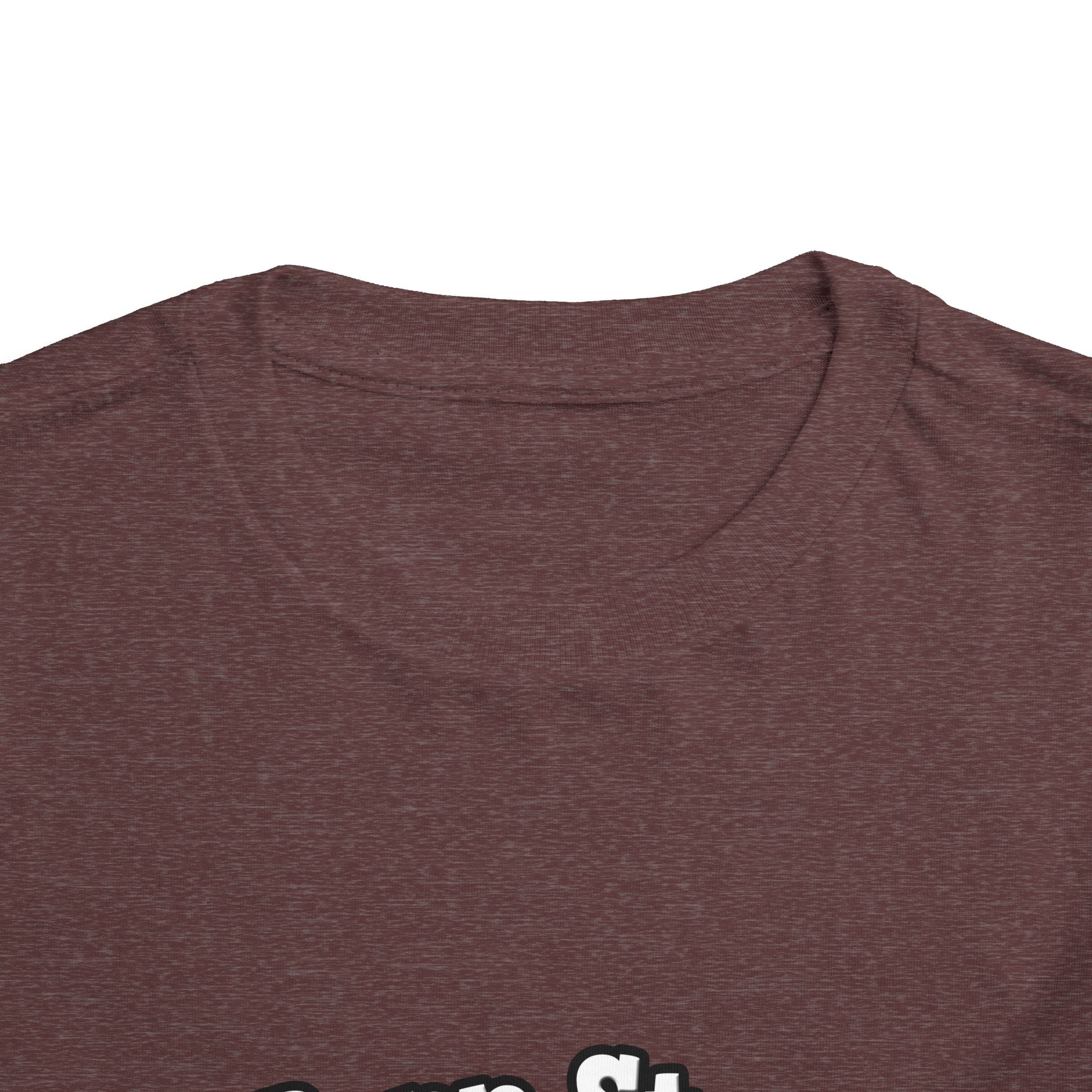 Porn Star...Administrative Assistant - Toddler Short Sleeve Tee