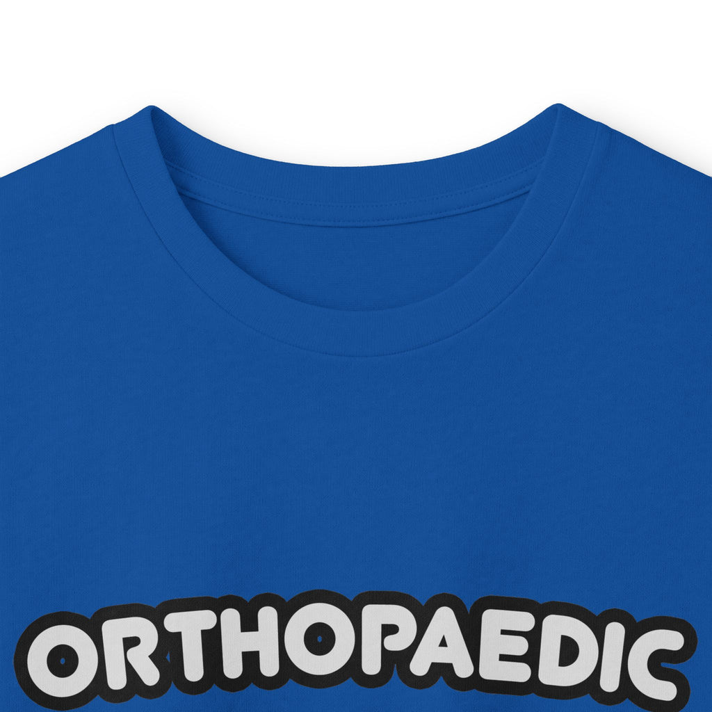 Orthopaedic Nurse ... I'm Kind of a Big Deal - Unisex Ultra Cotton Long Sleeve Tee
