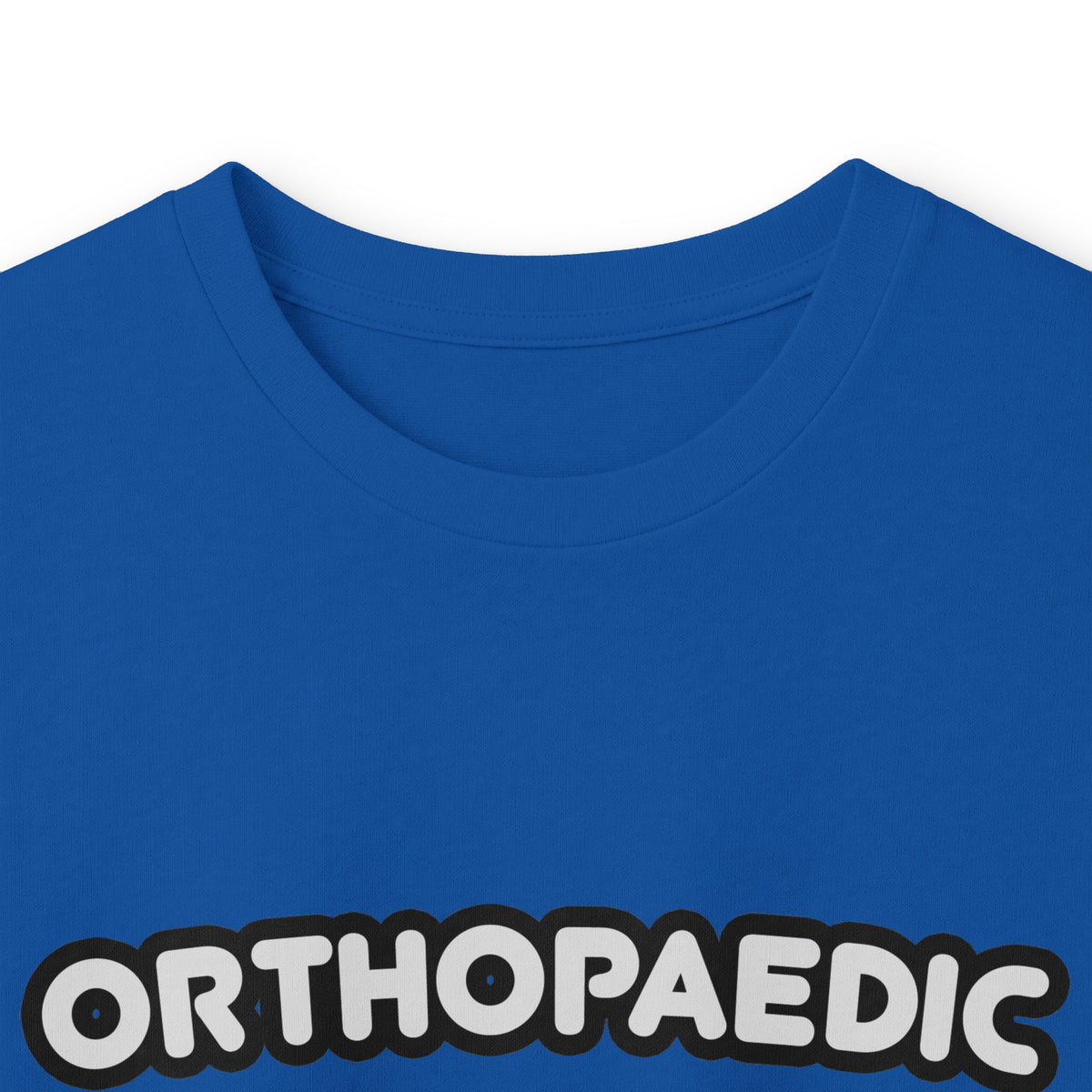Orthopaedic Nurse ... I'm Kind of a Big Deal - Unisex Ultra Cotton Long Sleeve Tee