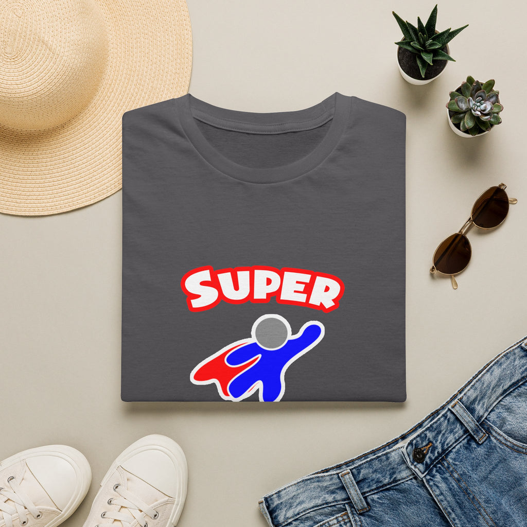 Super Astronomer - Unisex Softstyle T-Shirt