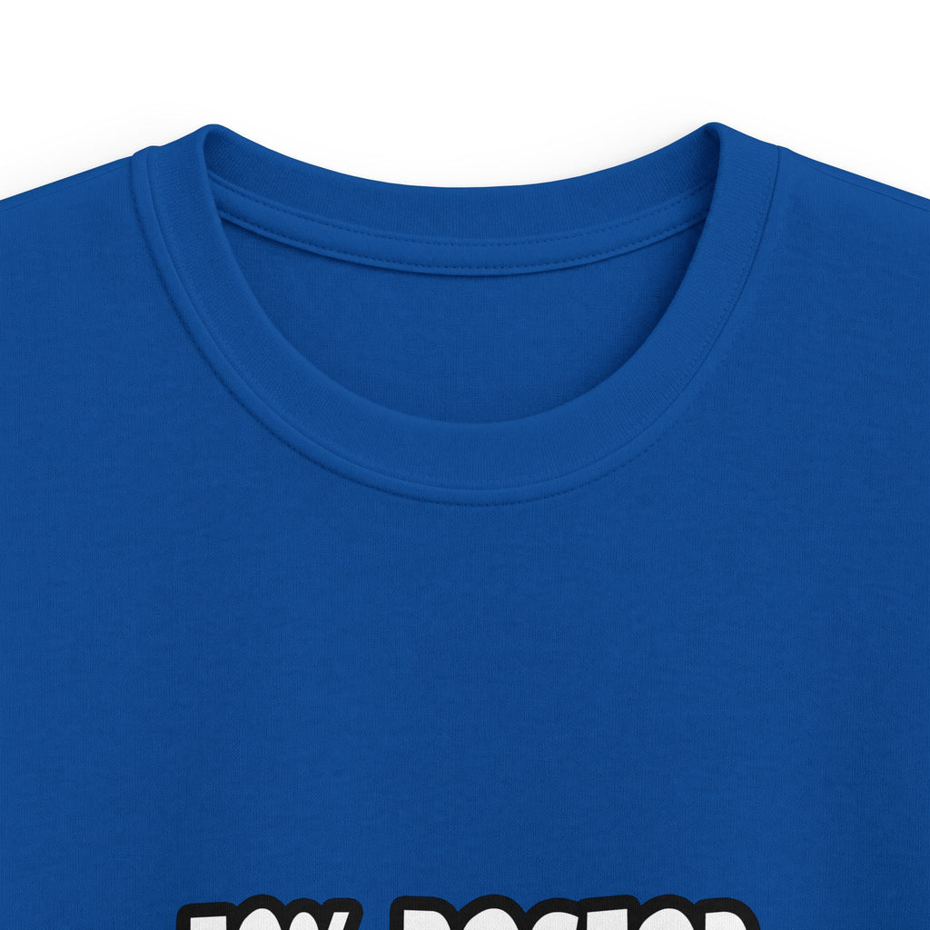 Half Doctor ... Half Superhero - Kids Softstyle Tee
