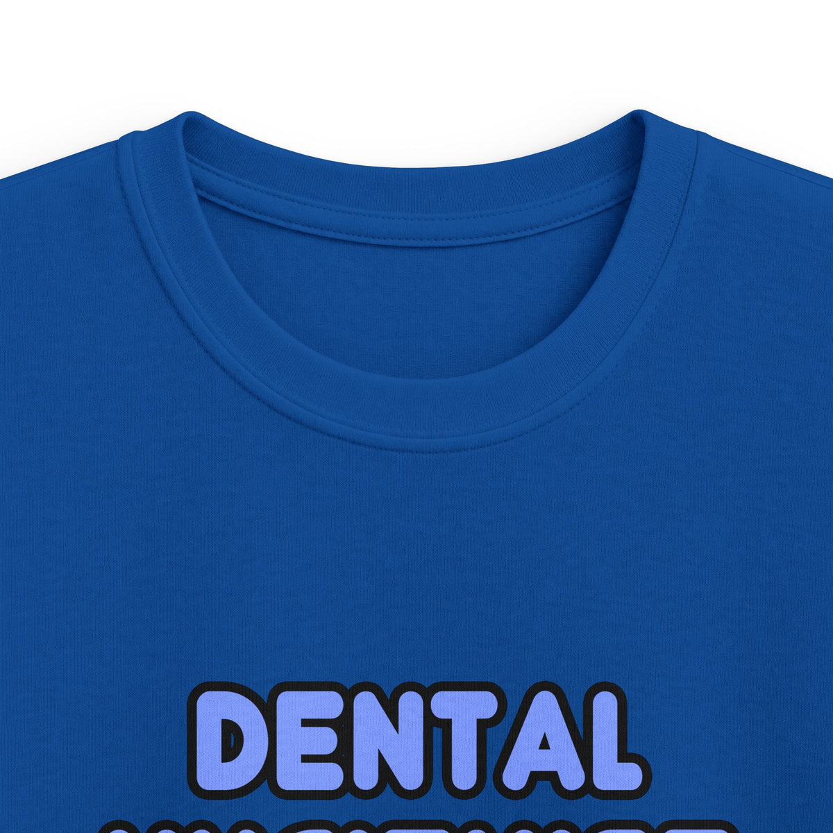 Miracles and Dental Hygienists - Kids Softstyle Tee