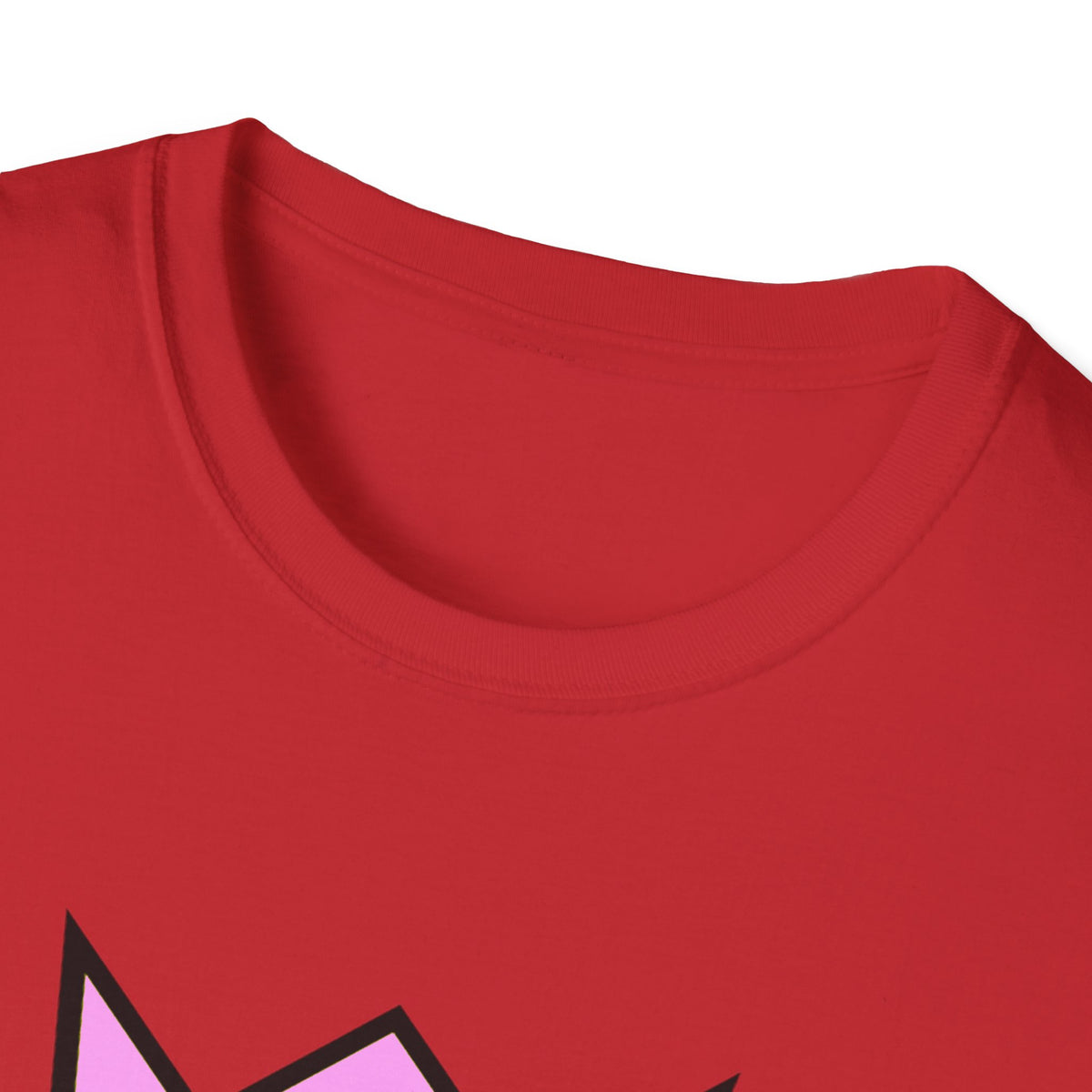 Queen of Medicine - Unisex Softstyle T-Shirt