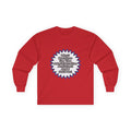 Administrative Assistant...Because I Said So - Unisex Ultra Cotton Long Sleeve Tee